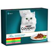 Purina Gourmet Perle Katzenfutter
