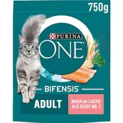 Purina One Adult Lachs