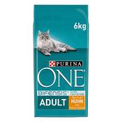 Purina One Bifensis Adult Vergleich
