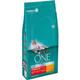 Purina One Sterilcat Huhn Vergleich