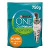 Purina One Dual Nature Spirulina Huhn
