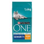 Purina One Senior 7+ Huhn