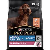 Purina Pro Plan Large Athletic Adult Sensitive Skin
