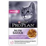 Purina Pro Plan Nutrisavour Katzenfutter
