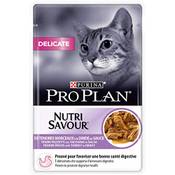 Purina Pro Plan Nutrisavour Katzenfutter