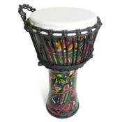 Purity Djembe Vergleich