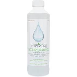 Purivita Isopropanol ISO500