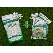 Purize Xtra Slim Size Aktivkohlefilter Set