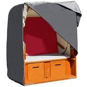 Purovi Strandkorb Schutzhülle Vergleich