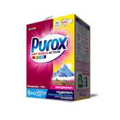 Purox Color Waschpulver