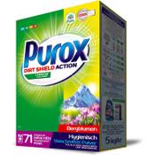 Purox UNIVERSAL Waschpulver im Karton