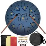 Purpledi Zungentrommel