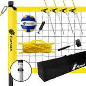 ‎Purroch Volleyballnetz Vergleich