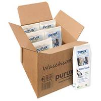 Waschsoda ("Reine Soda", Natriumcarbonat, Na2CO3) In Vorratsmenge (10kg - Foto 9