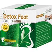 Purvigor Detox Fußpflaster Vergleich