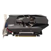 Pusokei AMD HD7670