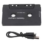 Pusokei Bluetooth Kassettenadapter