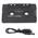 Pusokei Bluetooth Kassettenadapter