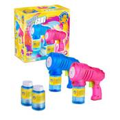 Pustefix Seifenblasenpistole