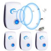 Putaii Ultraschall Mäusevertreiber Vergleich