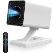 Putbecy Mini Beamer Vergleich