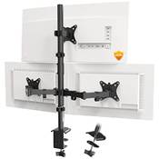 Putorsen Monitorhalterung (3 Monitore)