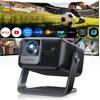 Putrims Smart Beamer P66