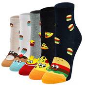 Putuo Lustige Socken