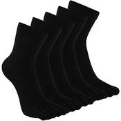 Putuo Männer Zehensocken