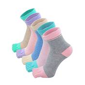 Putuo Zehensocken