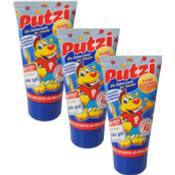Putzi Die Zahncreme für Kinder
