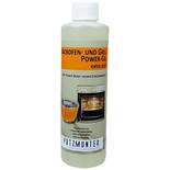 Putzmunter Backofen- und Grill Power Gel