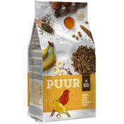 Puur Kanarienfutter