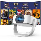 Puxinat Beamer ‎AK-73