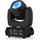 Puziloza Moving Head