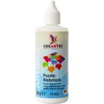 CREARTEC Puzzle-Klebelack