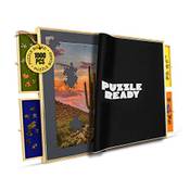 Puzzle Ready ‎PR-PB-1000-IT