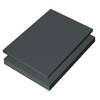 Pvc Kunststoffplatten Platte aus Hart-PVC