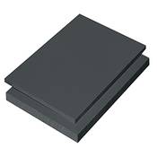Pvc Kunststoffplatten Platte aus Hart-PVC