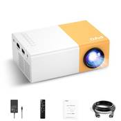 Pvo YG300Pro Vergleich