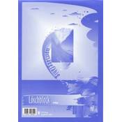 Pvp Penig 2300 Löschblattblock