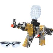 Pwtuuki Elektrischer Splatter Ball Blaster Vergleich