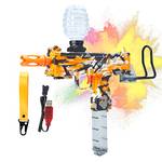 Pwtuuki Elektrischer Splatter Ball Blaster