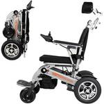 Pxocdeo Elektro-Rollstuhl