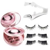 Pxsctd Magnetische Wimpern MIX5