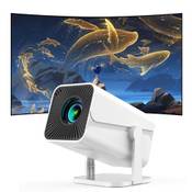 Pyier Mini Beamer Vergleich