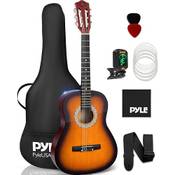 Pyle PGACLSTR10SB Vergleich