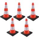 TrutzHolm Verkehrsleitkegel