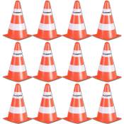 Hudora Pylonen Vergleich