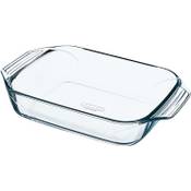 Pyrex Auflaufform 408000 Vergleich